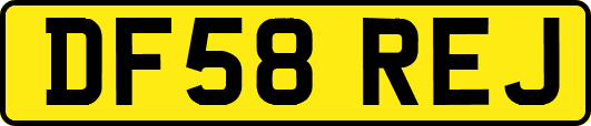 DF58REJ