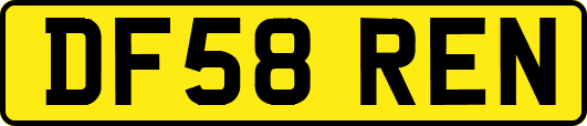 DF58REN