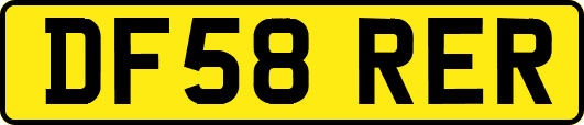 DF58RER