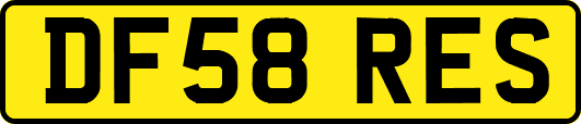 DF58RES