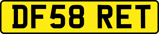 DF58RET