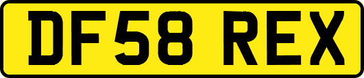 DF58REX