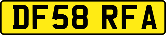 DF58RFA