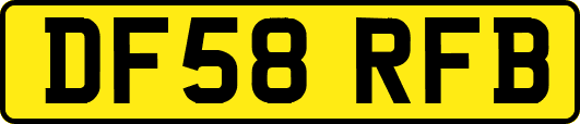 DF58RFB