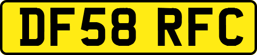 DF58RFC