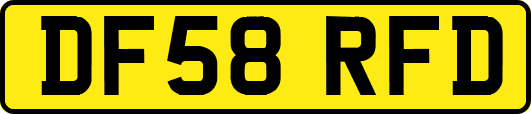 DF58RFD