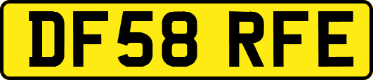 DF58RFE