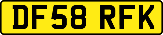 DF58RFK