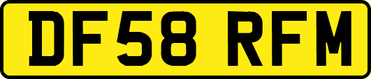 DF58RFM