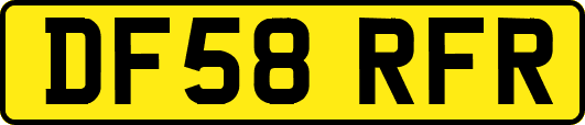 DF58RFR