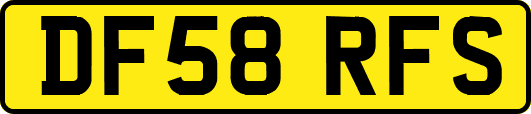 DF58RFS
