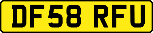 DF58RFU