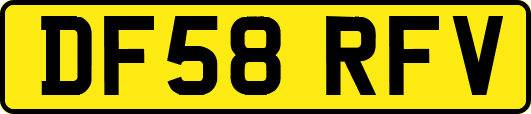 DF58RFV