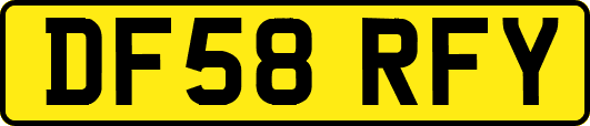 DF58RFY