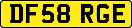 DF58RGE