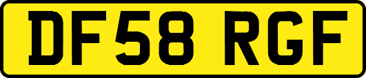 DF58RGF