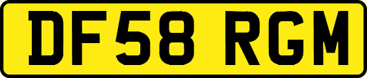 DF58RGM