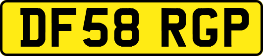 DF58RGP