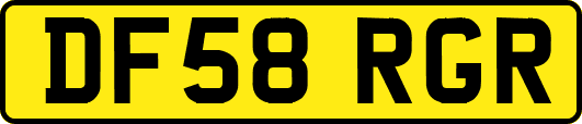 DF58RGR