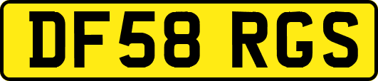 DF58RGS
