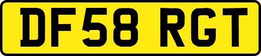 DF58RGT