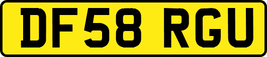 DF58RGU