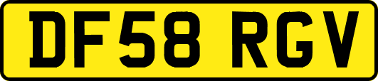 DF58RGV