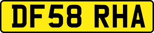 DF58RHA