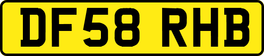 DF58RHB