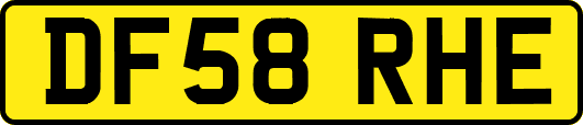 DF58RHE