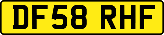 DF58RHF