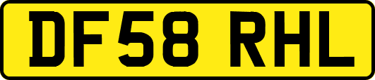 DF58RHL