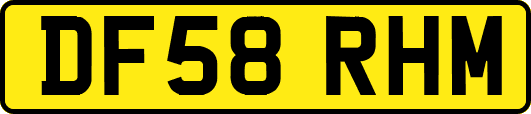 DF58RHM