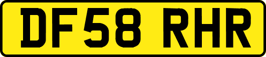 DF58RHR