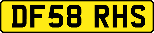 DF58RHS
