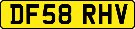 DF58RHV