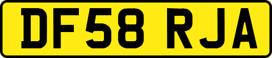 DF58RJA