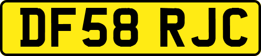 DF58RJC