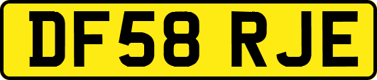 DF58RJE