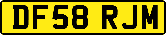 DF58RJM