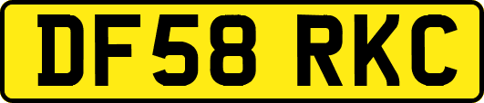 DF58RKC