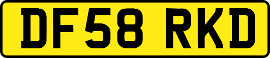 DF58RKD