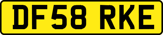 DF58RKE
