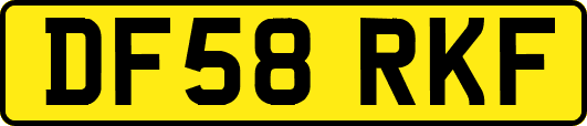 DF58RKF