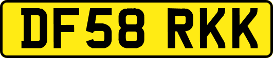 DF58RKK