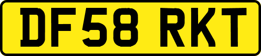 DF58RKT