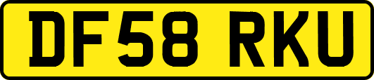 DF58RKU