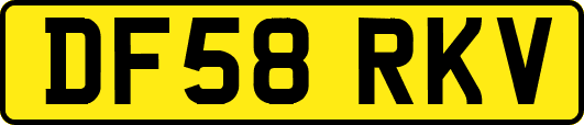DF58RKV