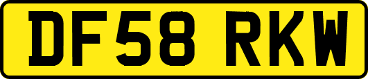 DF58RKW