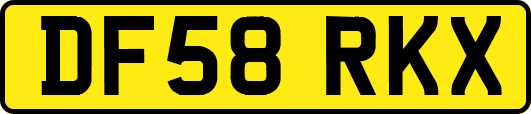 DF58RKX